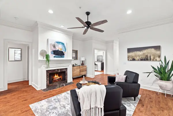 3303 Blackburn Street #306, Dallas, TX 75204