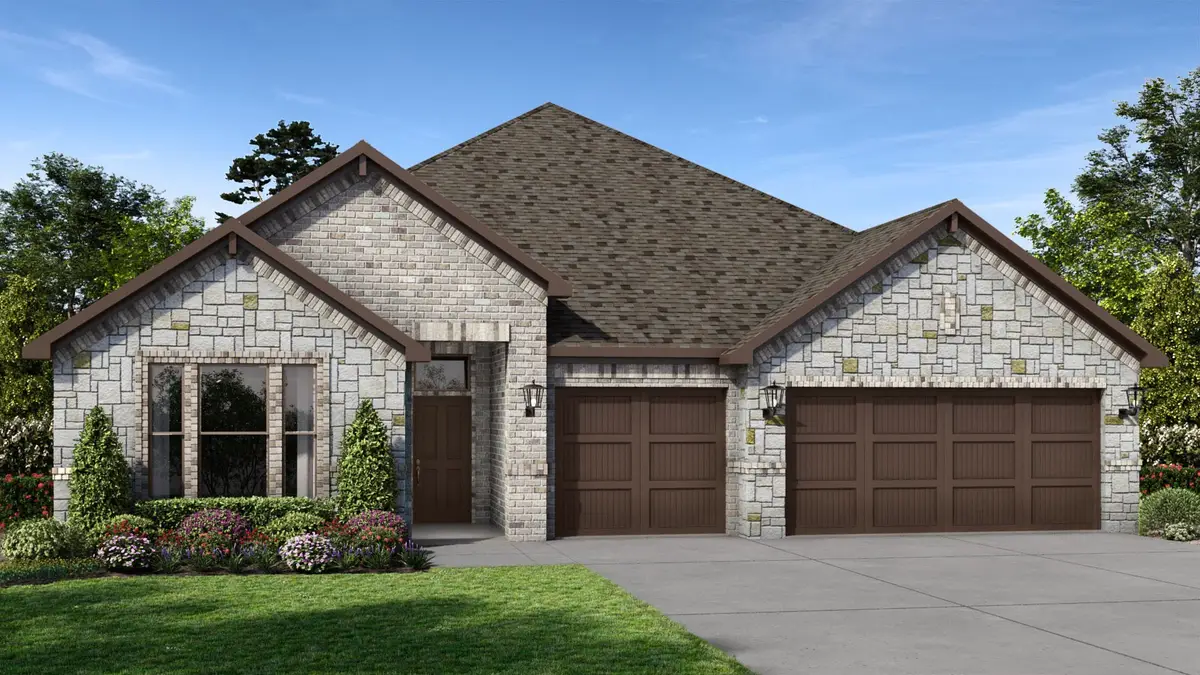 3329 Seaside Street, Grand Prairie, TX 76065 - #1