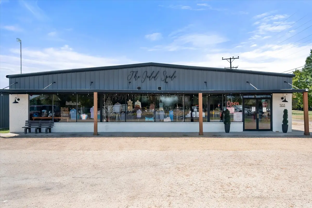 503. E Commerce Street #513, Fairfield, TX 75840 - #1