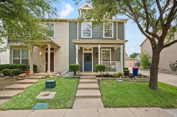 10616 Traymore Drive, Fort Worth, TX 76244