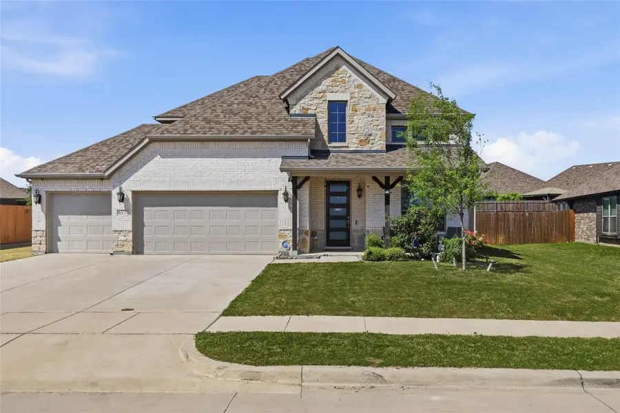 617 Purdue Road, Anna, TX 75409 - #2