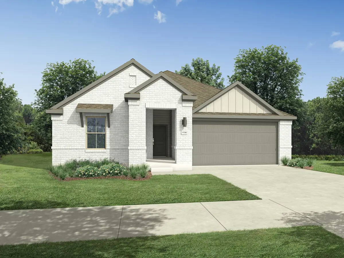 2030 Homestretch Drive, Seagoville, TX 75159 - #1