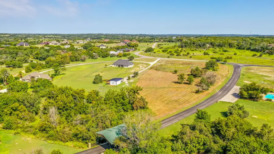 TBD Canyon Creek Drive, Brock, TX 76087 - #3