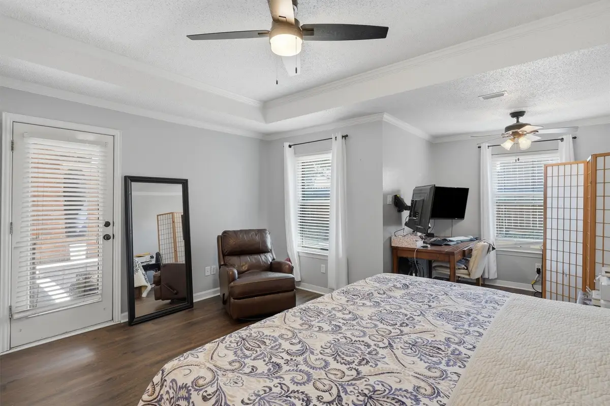 7501 Meadowside Road, Fort Worth, TX 76132 - #1