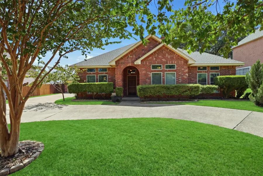 7501 Meadowside Road, Fort Worth, TX 76132 - #2