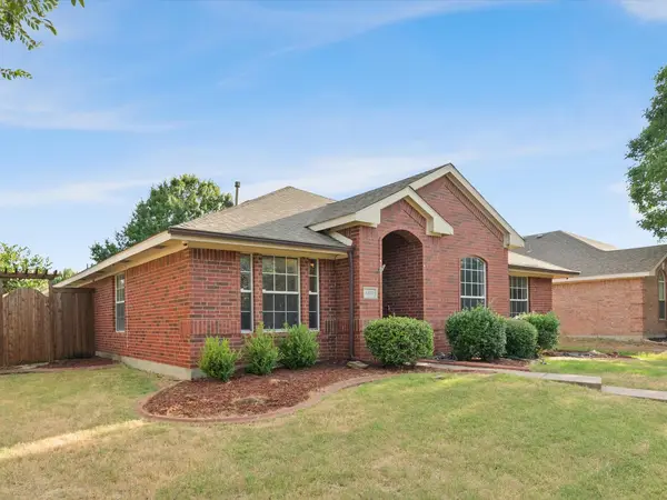 6401 Candletree Lane, McKinney, TX 75070