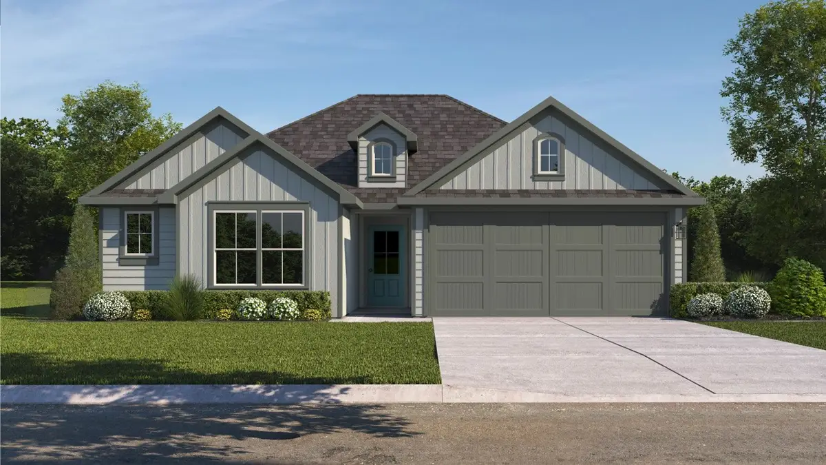1972 Freeman Street, Tyler, TX 75704 - #1