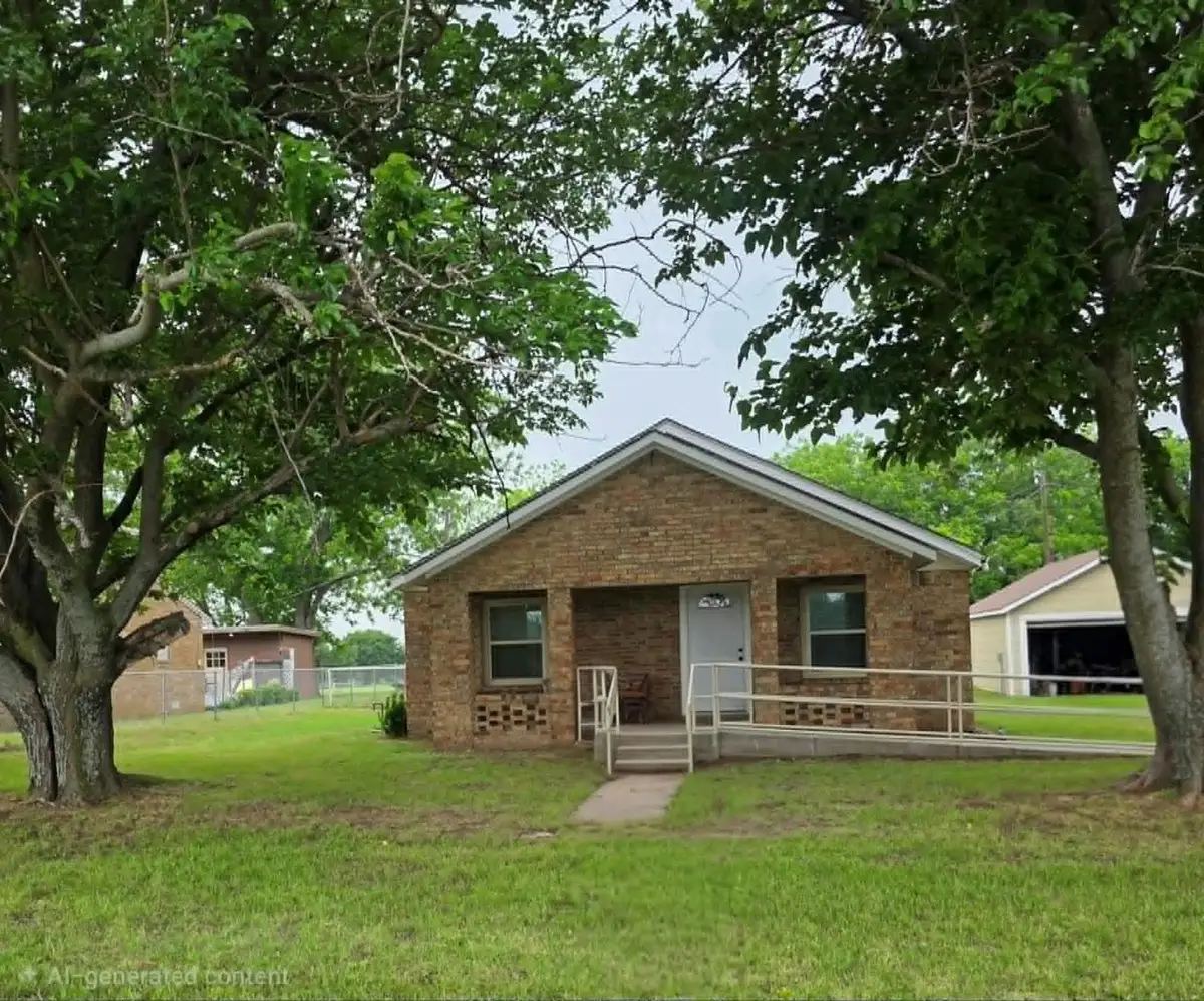 7498 State Highway 175, Montague, TX 76251 - #1