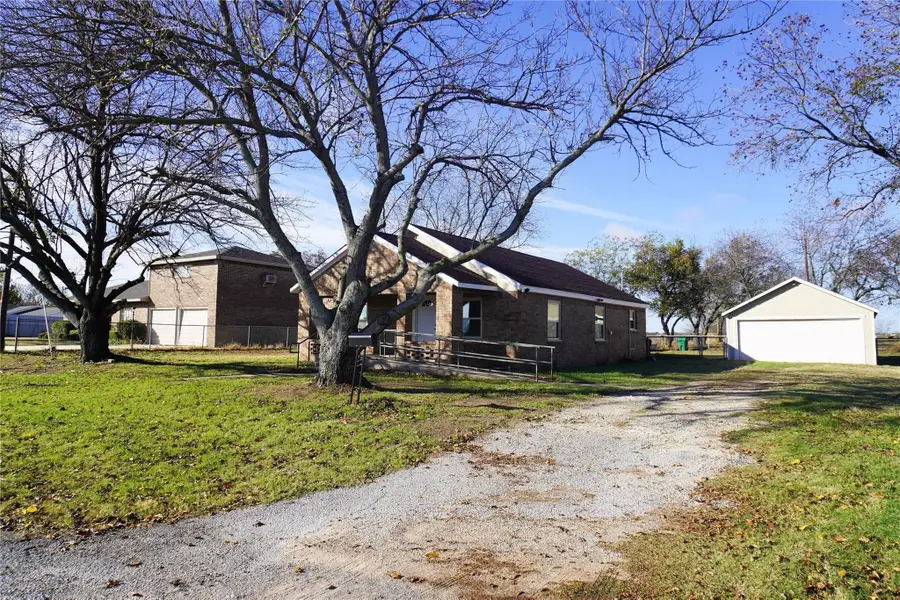 7498 State Highway 175, Montague, TX 76251 - #3