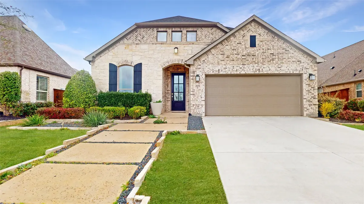 709 Lost Woods Way, McKinney, TX 75071 - #1
