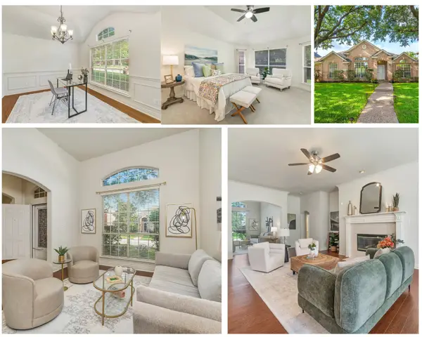 3308 Sedona Lane, Plano, TX 75025