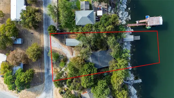 1009 Mesquite Point, Lake Bridgeport, TX 76426