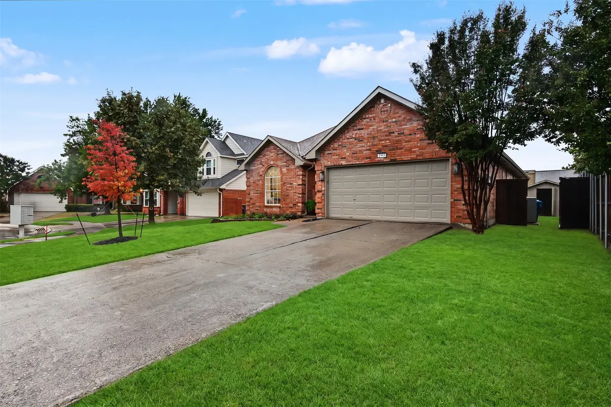 1213 Marcus Court, Flower Mound, TX 75028 - #1