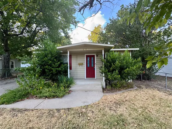 1013 Wilshire Boulevard, Arlington, TX 76012