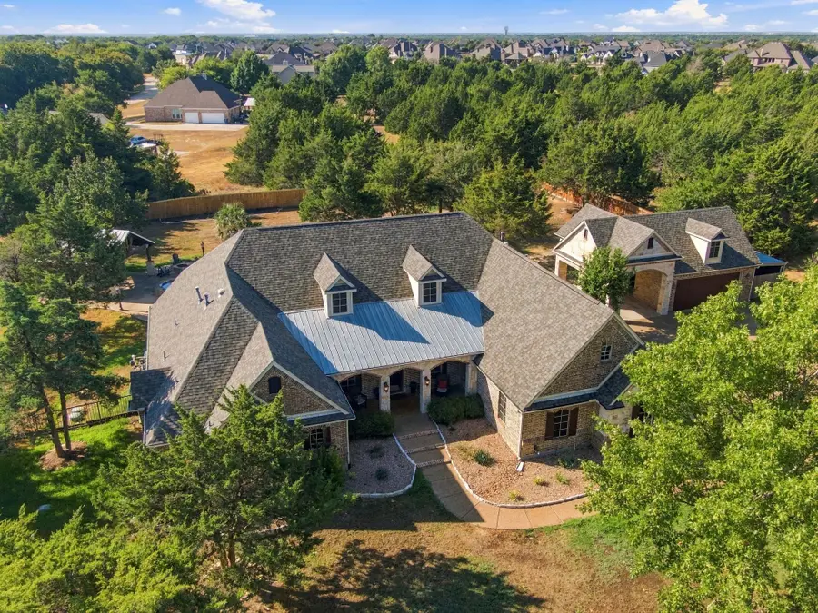 4050 Wisteria Trail, Midlothian, TX 76065 - #2