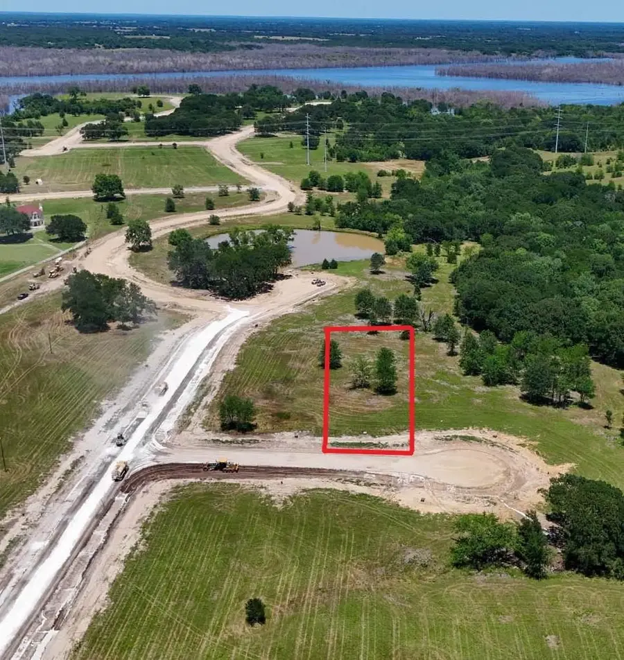 225 Diamond Point, Dodd City, TX 75438 - #2