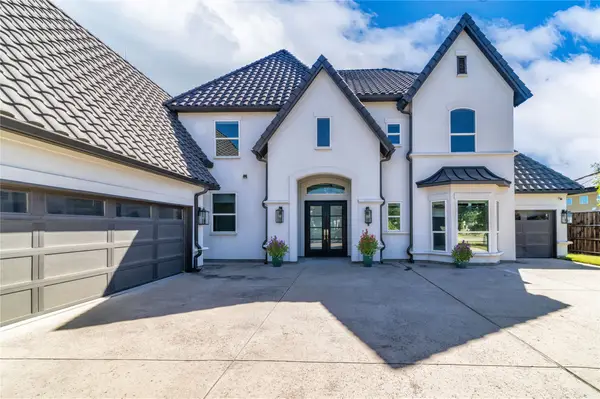 11252 Majestic Prince Circle, Frisco, TX 75035
