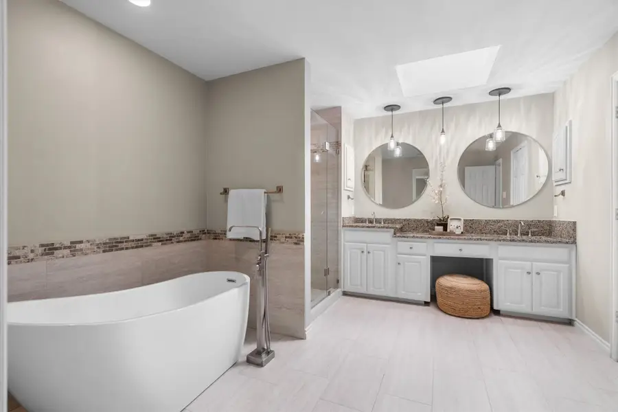 2116 Tennyson Drive, Flower Mound, TX 75028 - #3