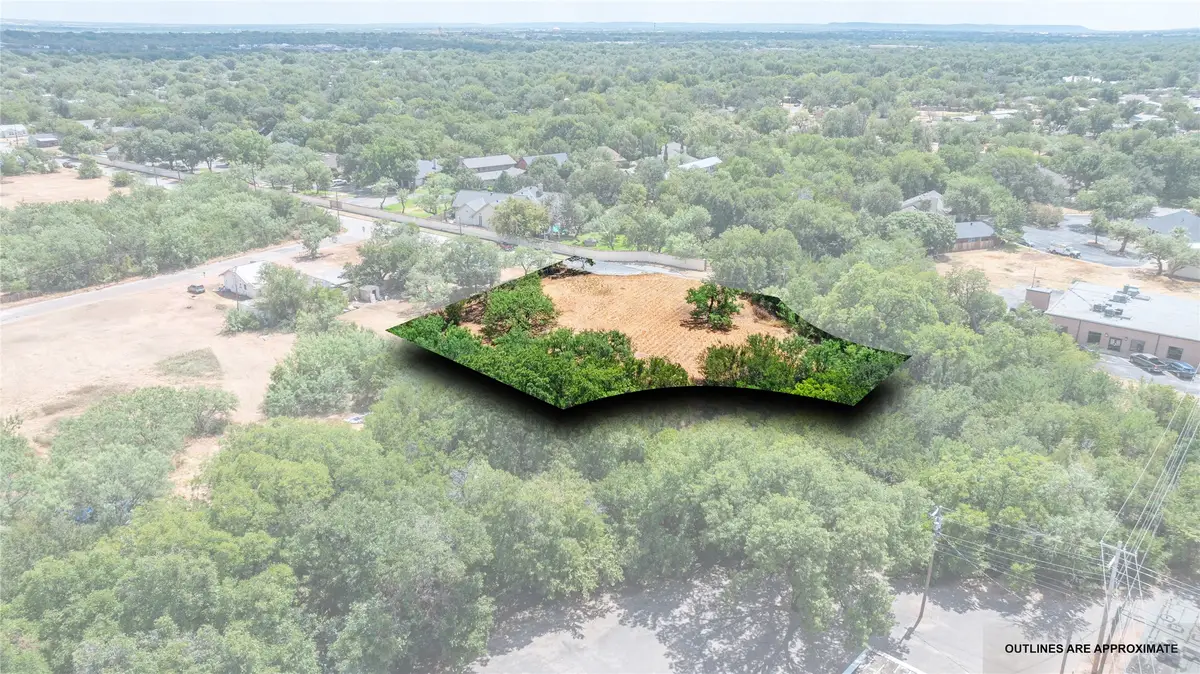 3624 Russell Avenue, Abilene, TX 79605 - #1