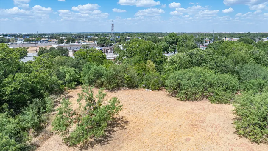 3624 Russell Avenue, Abilene, TX 79605 - #2
