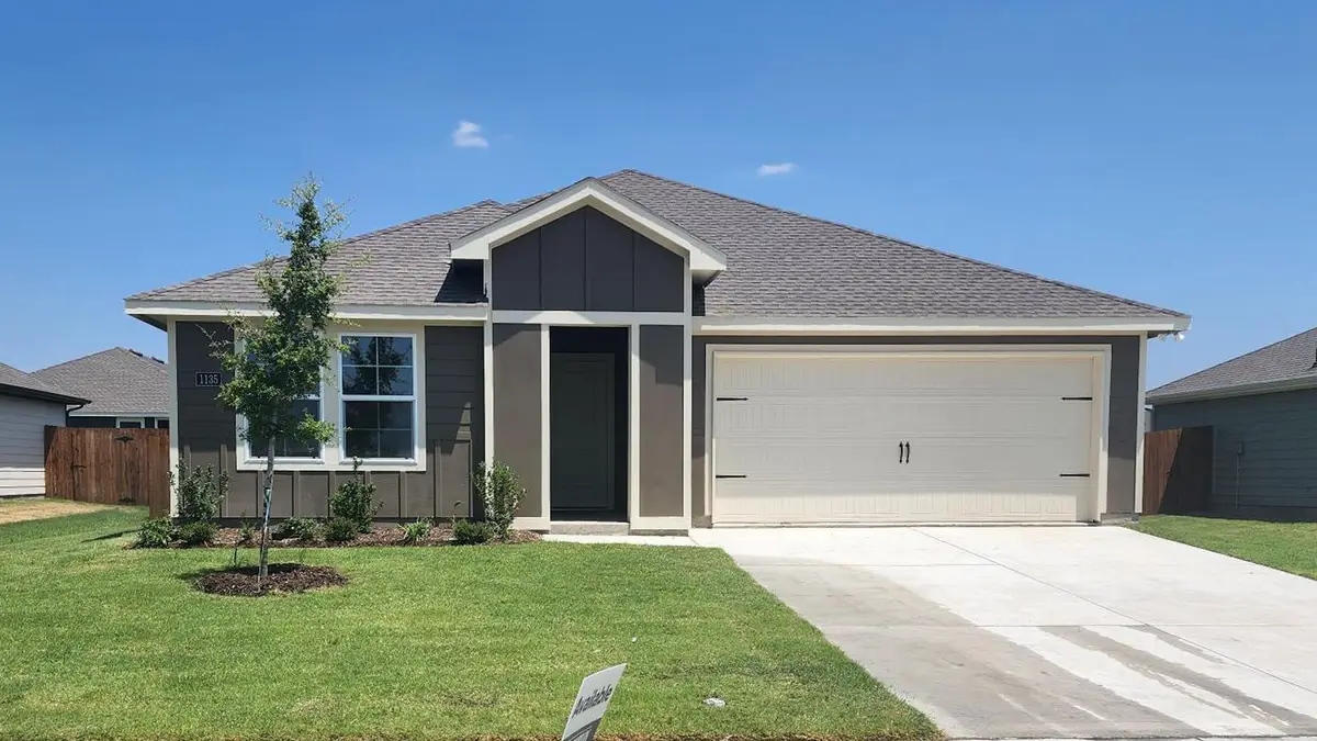 1135 Bristlecone Drive, Josephine, TX 75173 - #1