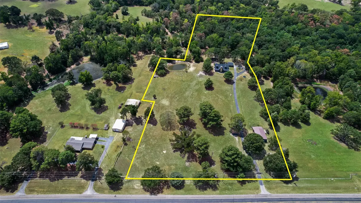 23015 State Highway 64, Canton, TX 75103 - #1