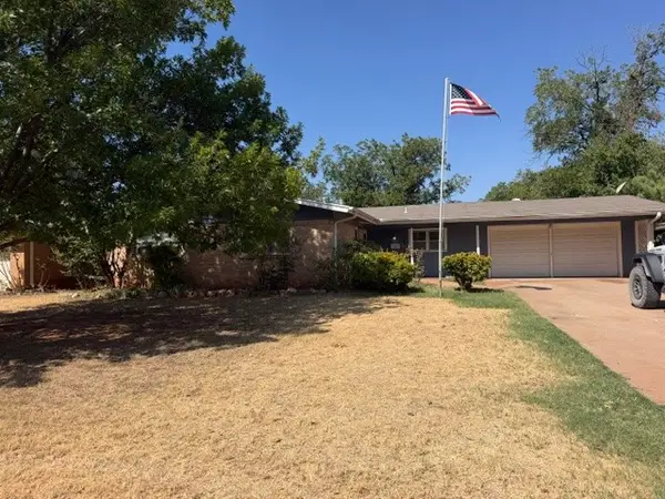 1414 N Willis Street, Abilene, TX 79603