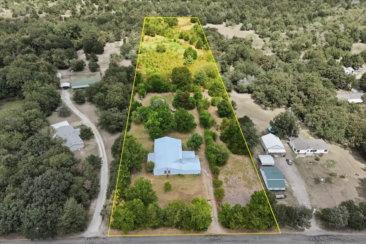 521 Vz County Road 3501, Wills Point, TX 75169 - #1