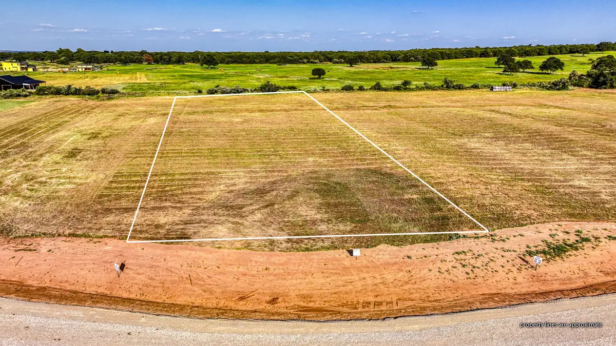 Lot 39 Three Quarter Loop, Poolville, TX 76487 - #1