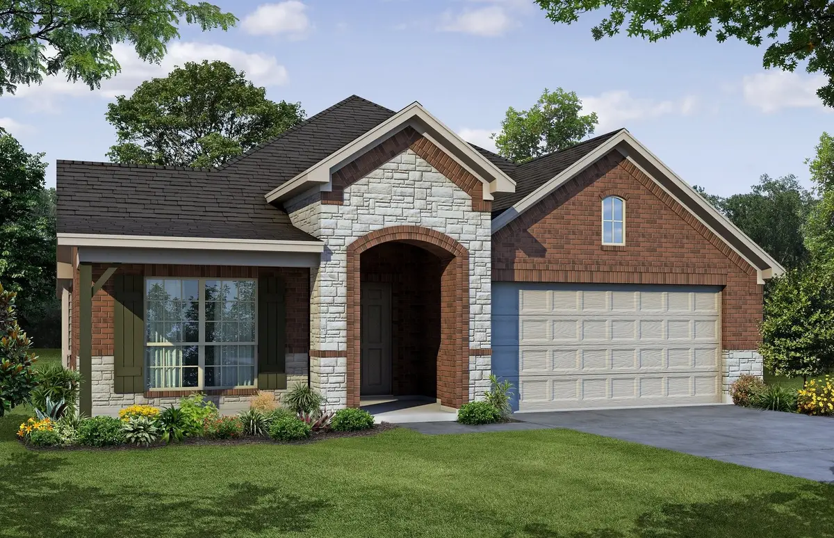 453 Carnero Drive, Granbury, TX 76048 - #1
