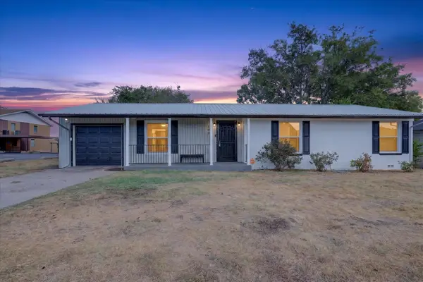 108 N Judd Street, White Settlement, TX 76108