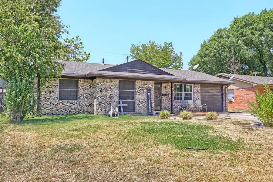 2305 Arcady Lane, Lancaster, TX 75134 - #2