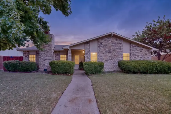 808 Rushmore Lane, Plano, TX 75023