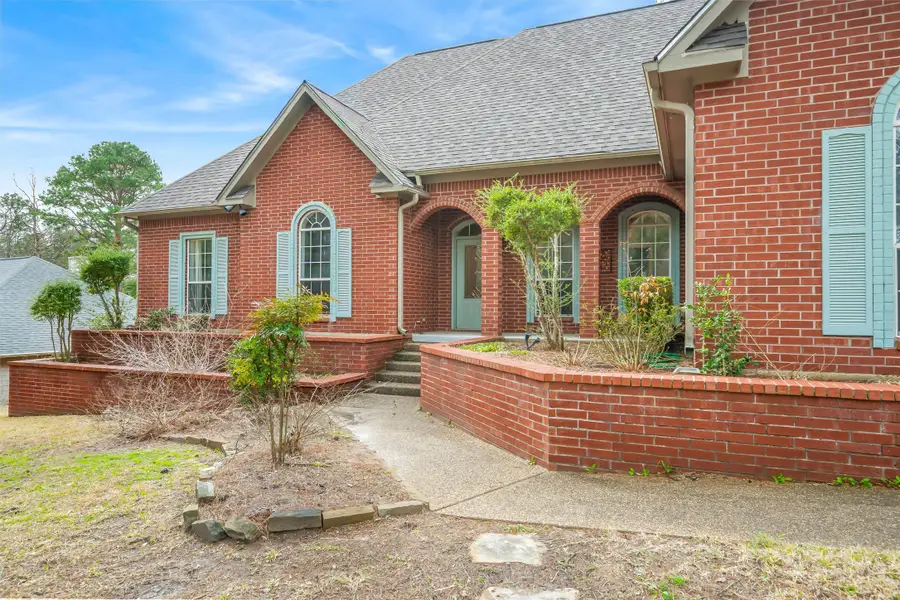 1304 Greenbriar Trail, Holly Lake Ranch, TX 75765 - #2