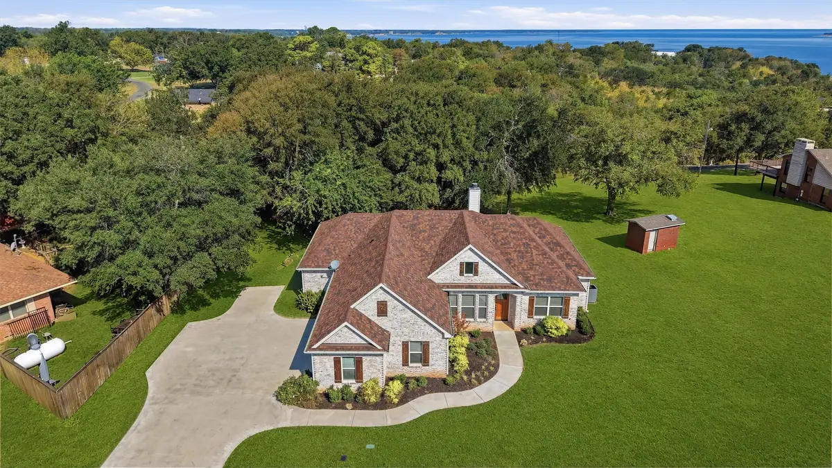 57 Texoma Terrace Road, Denison, TX 75020 - #1