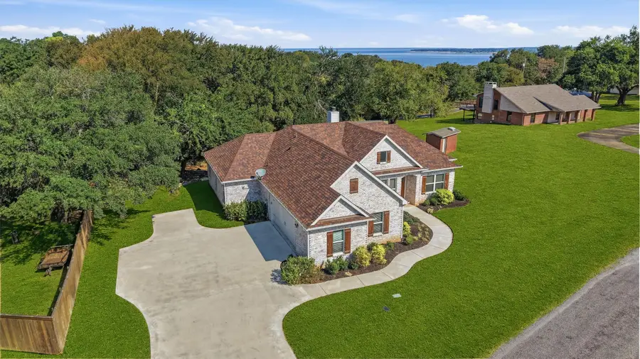 57 Texoma Terrace Road, Denison, TX 75020 - #2