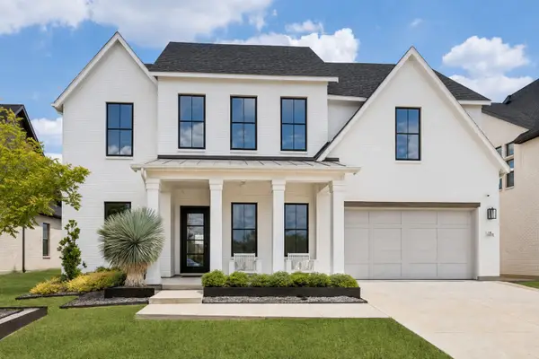 12938 Grand Valley Drive, Frisco, TX 75033