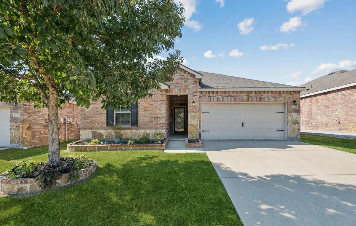 409 Mariscal Place, Fort Worth, TX 76131 - #1