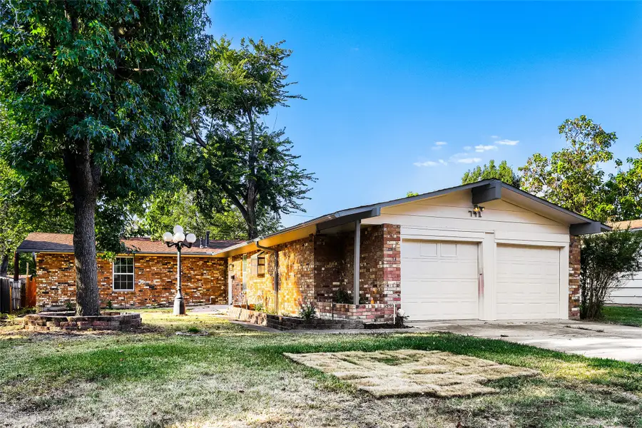 741 Greenhaven Drive, Richardson, TX 75080 - #2