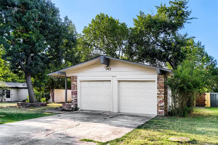 741 Greenhaven Drive, Richardson, TX 75080 - #3