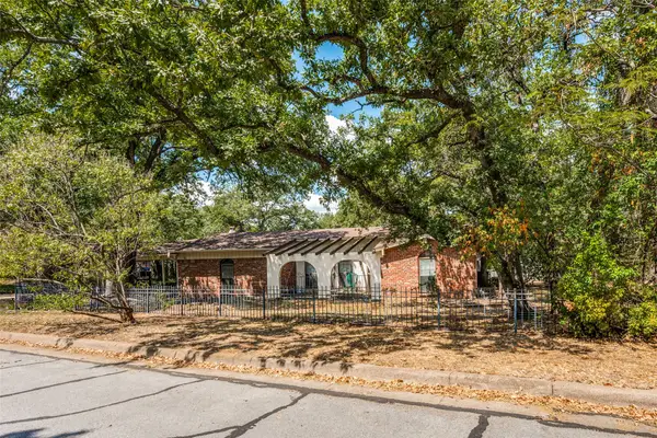 2817 Buffalo Court, Arlington, TX 76013