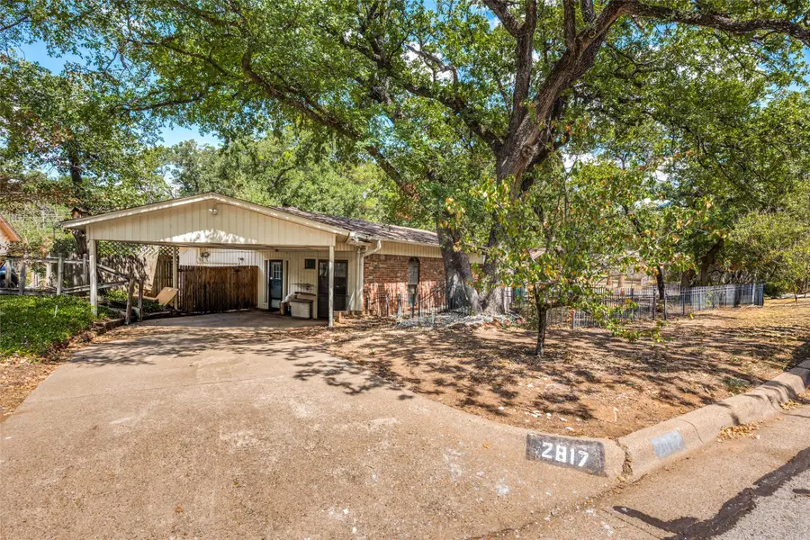 2817 Buffalo Court, Arlington, TX 76013 - #3