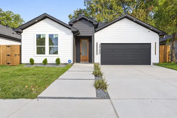 2730 Marburg Street, Dallas, TX 75215