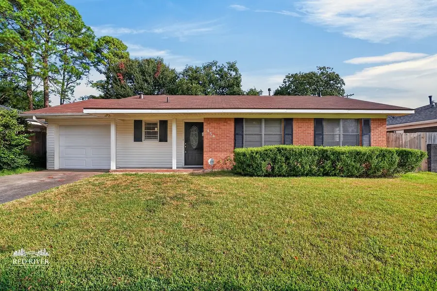 454 Arthur Avenue, Shreveport, LA 71105 - #2