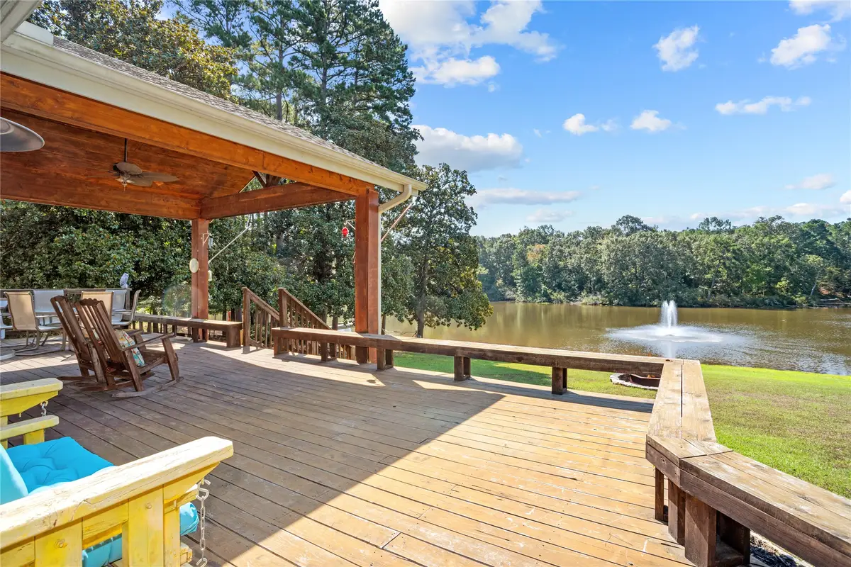 649 An County Road 1215, Grapeland, TX 75844 - #1