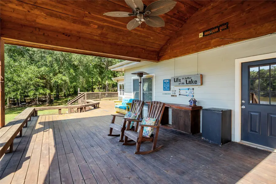 649 An County Road 1215, Grapeland, TX 75844 - #2