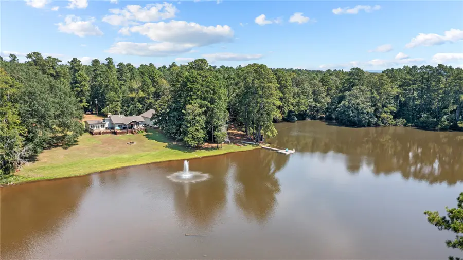 649 An County Road 1215, Grapeland, TX 75844 - #3