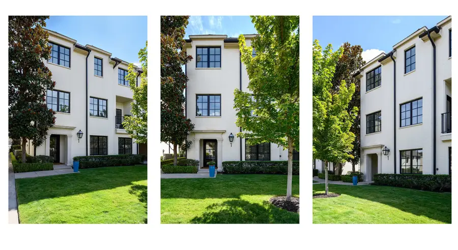 3449 Milton Avenue #1, University Park, TX 75205 - #3