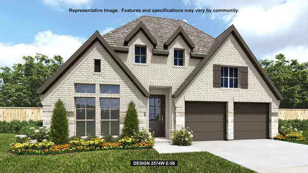 265 Woodoat Road, Waxahachie, TX 75165