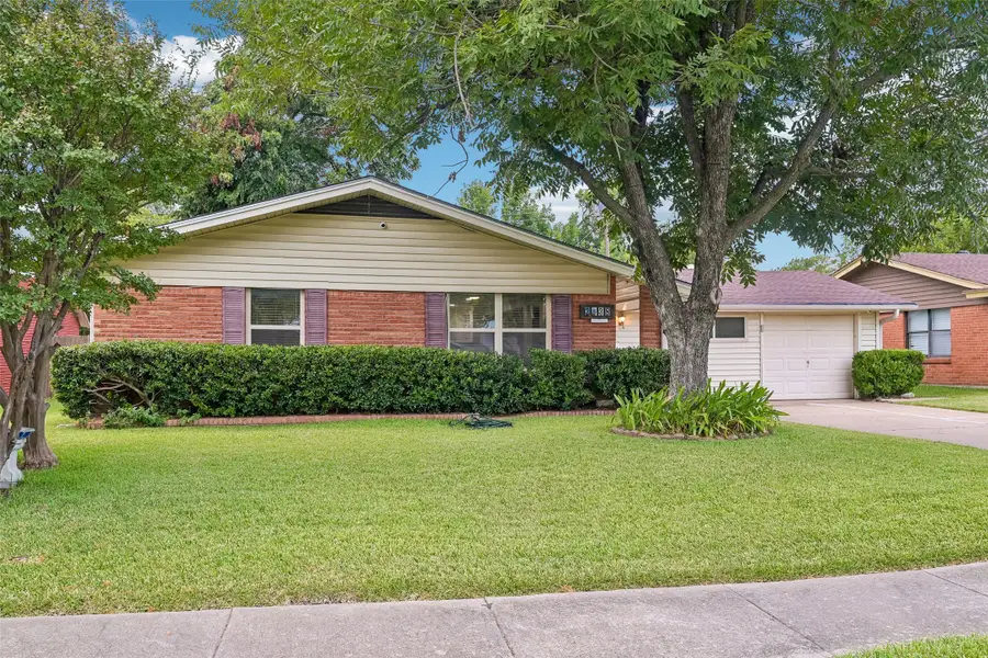 3438 Princeton Drive, Irving, TX 75062 - #2